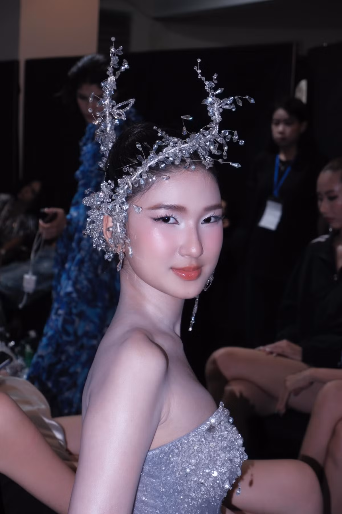 Cách đây hơn một năm, nhắc đến cái tên Nàng Mơ thì mọi người đều nhớ đến nhiều chuyện ồn ào xoay quanh cô và gia đình.