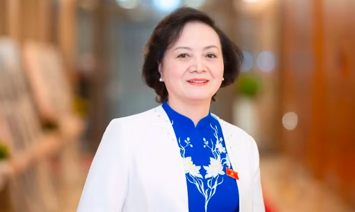 Phó Thủ tướng Chính phủ Phạm Thị Thanh Trà làm Trưởng ban Chỉ đạo Trung ương về cải cách chính sách tiền lương, bảo hiểm xã hội và ưu đãi người có công.