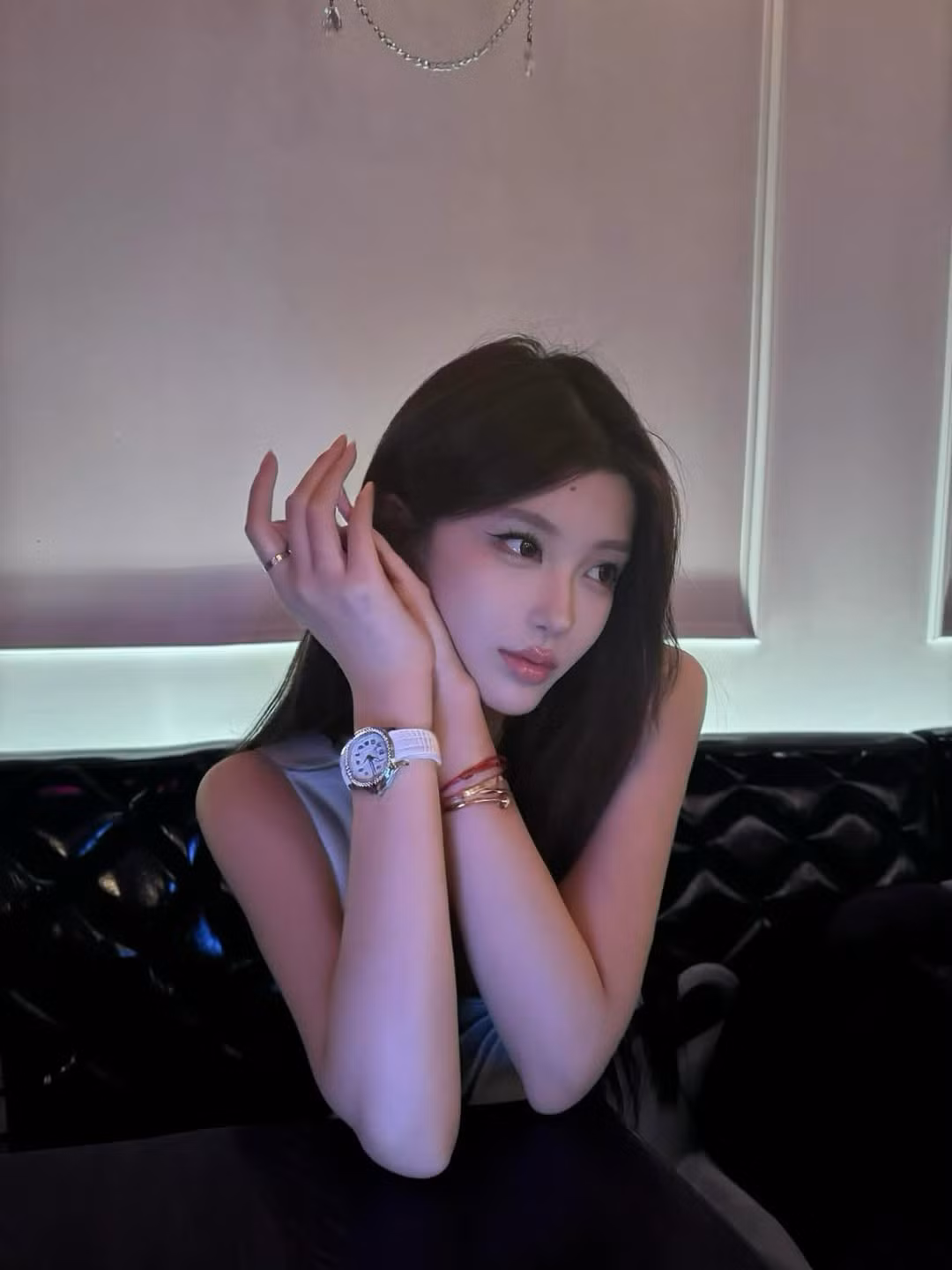 Cô thường xuyên chia sẻ các bộ ảnh cosplay nhân vật game, anime và cổ trang trên các nền tảng mạng xã hội như Weibo và Instagram, thu hút một lượng lớn người hâm mộ. (Ảnh: IGNV)