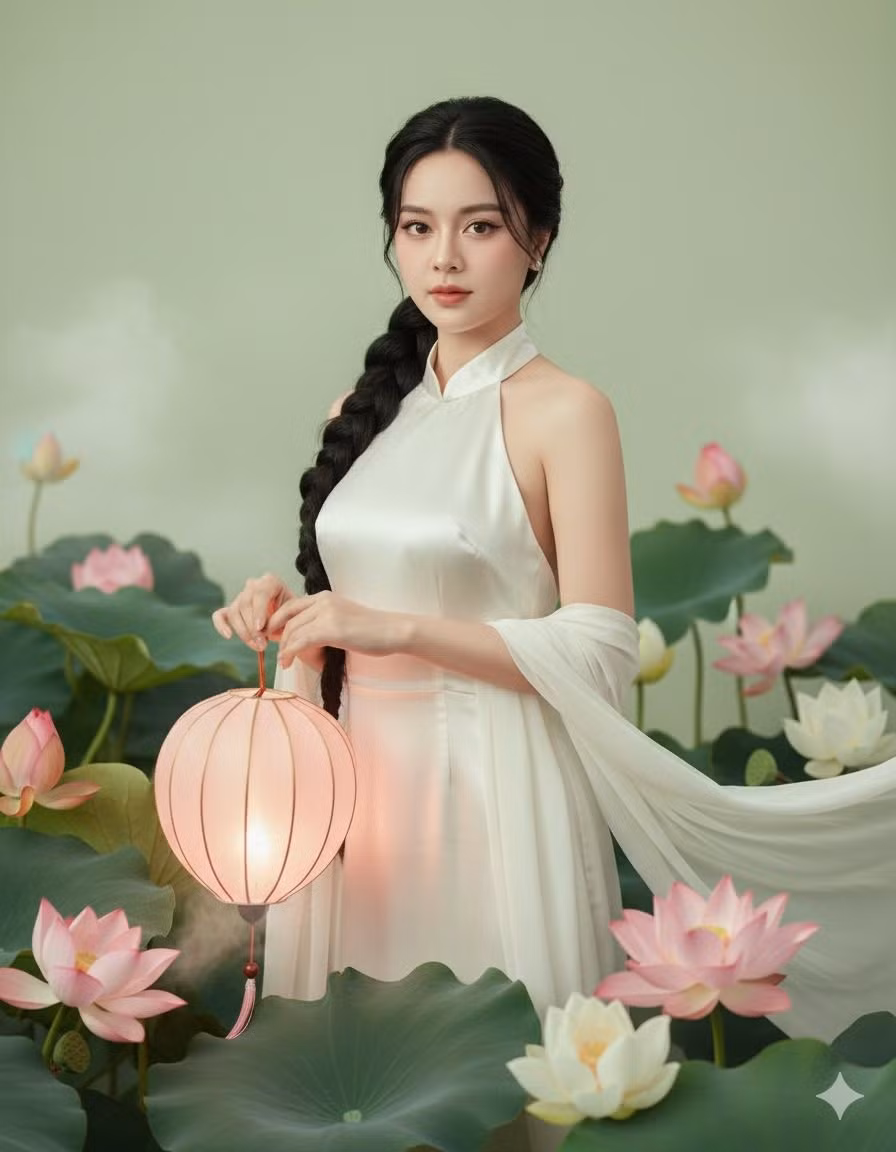 Dù đã bước vào độ tuổi U40 và là mẹ của 6 người con, Hằng Túi vẫn luôn giữ vững danh hiệu "hot mom vạn người mê" nhờ nhan sắc trẻ trung và vóc dáng đáng ngưỡng mộ. (Ảnh: FBNV)