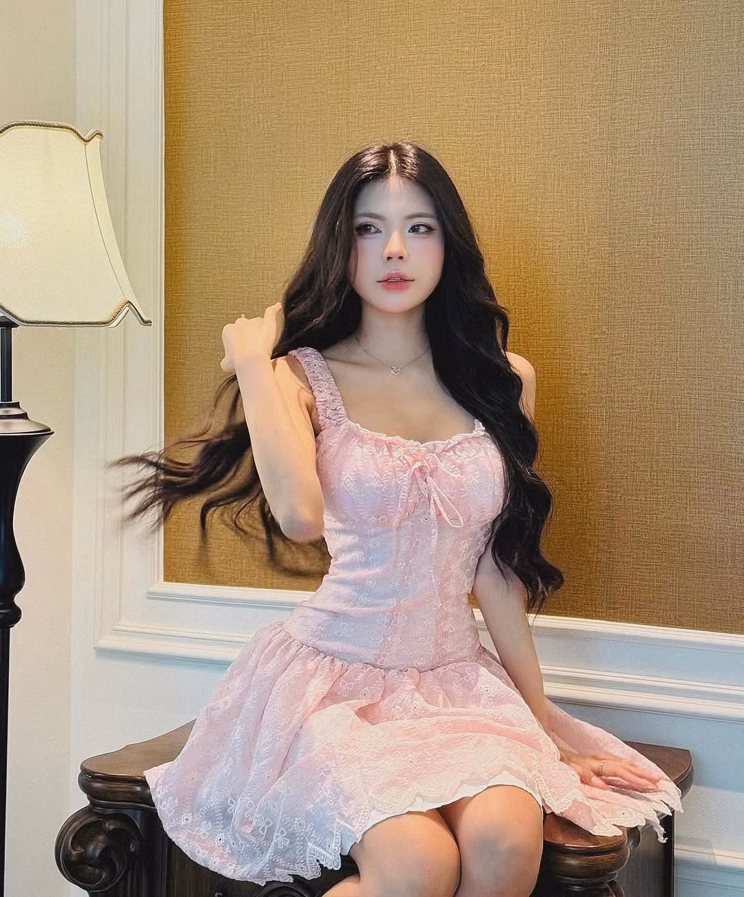 Từ lâu, Mai Dora đã là một trong những MC được yêu thích nhất trong cộng đồng game thủ và giới trẻ.