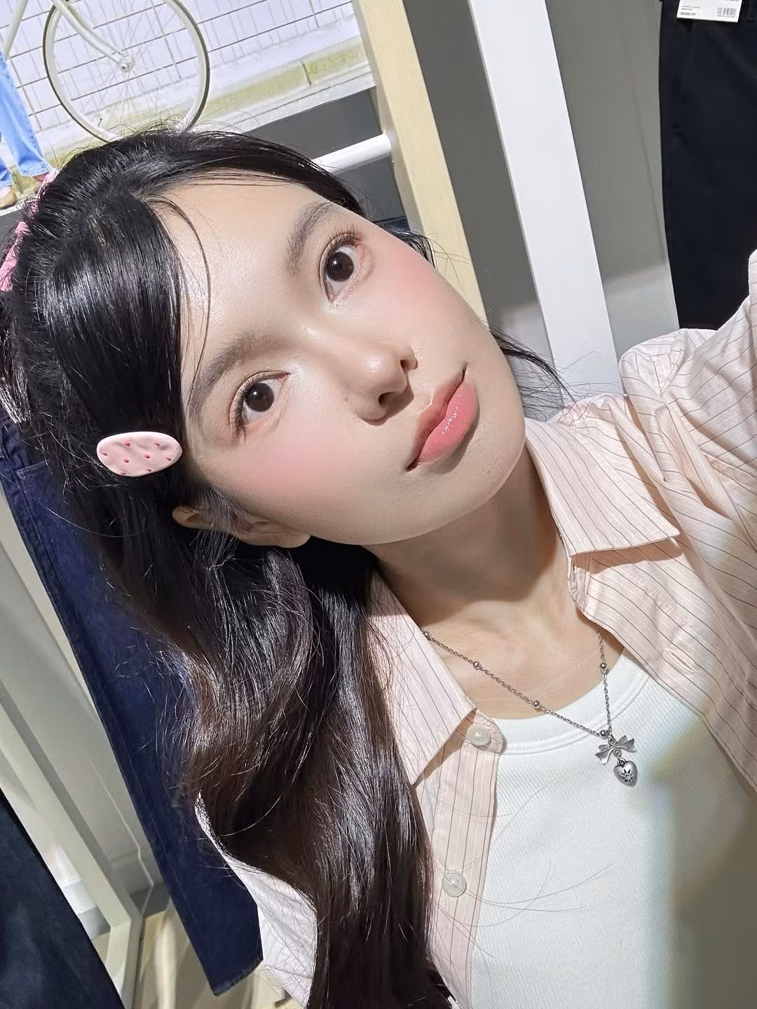Không bó hẹp mình trong một hình ảnh nhất định, Đỗ Yên Đan liên tục biến hóa phong cách. (Ảnh: IGNV)