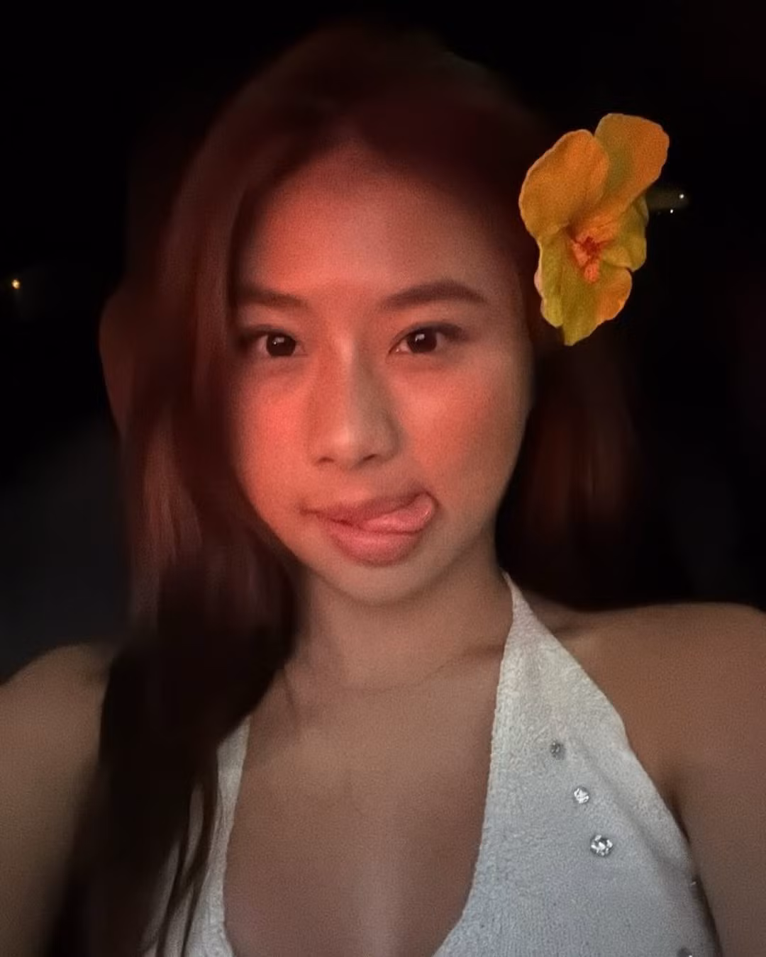 Dù không cần nói nhiều, nhưng thông qua những bức ảnh, ai cũng dễ dàng cảm nhận được sự tươi mới, rạng rỡ và đặc biệt là thần thái tự tin của cô nàng sau chia tay.