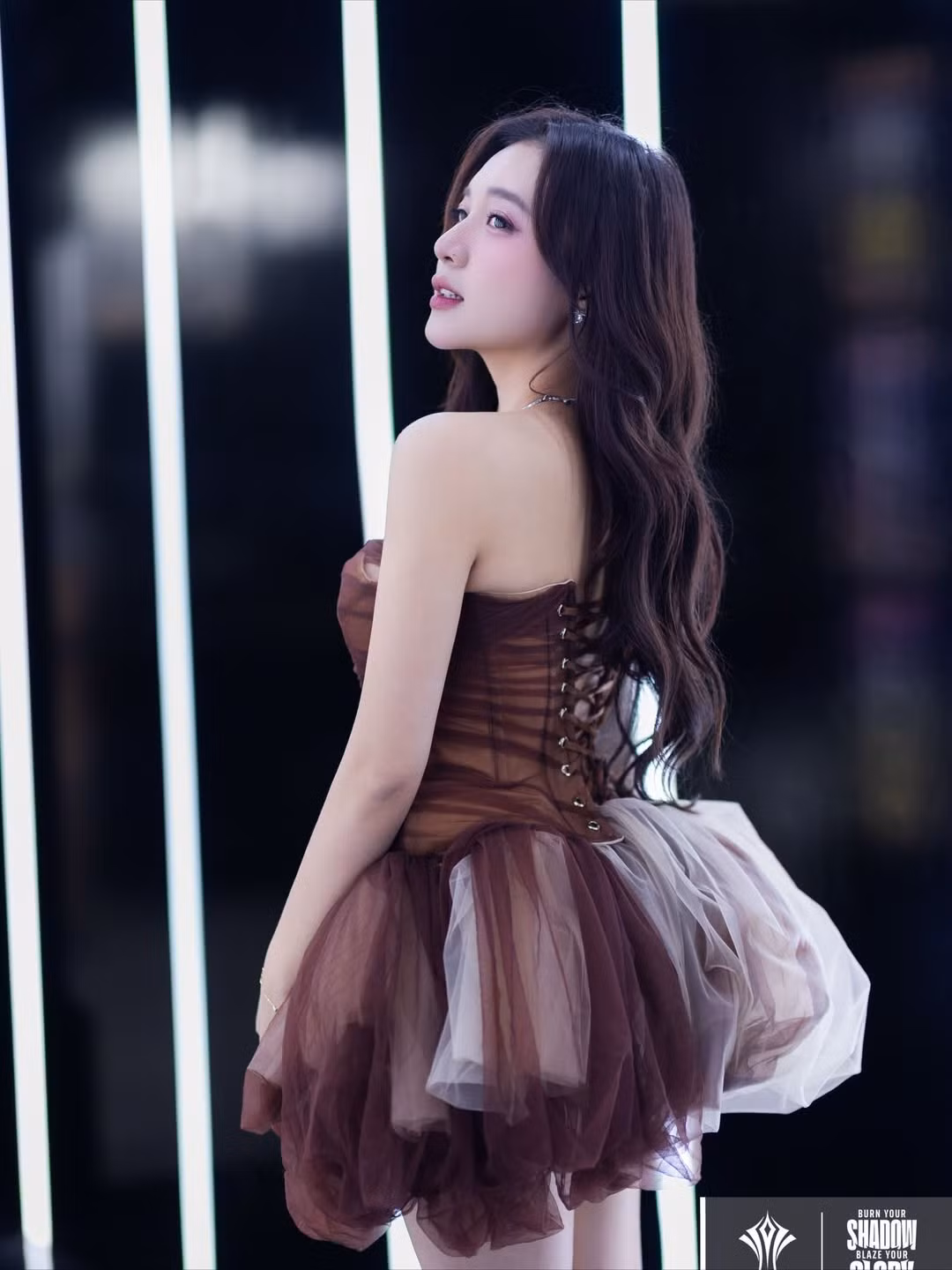 Ở phần bình luận, nhiều người hâm mộ không khỏi xuýt xoa trước nhan sắc của Phương Thảo. Bên cạnh đó, tại giải đấu AIC năm nay, nữ MC cũng khiến khán giả bất ngờ với khả năng tiếng Anh cực ấn tượng của mình. (Ảnh: IGNV)
