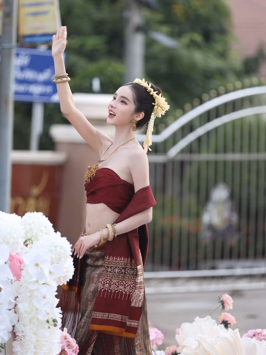 Sau khi đăng quang Miss Tiffany's Universe 2017 và giành ngôi Á hậu 1 Miss International Queen 2018, cô tích cực hoạt động trong lĩnh vực diễn xuất và người mẫu. (Ảnh: IGNV)