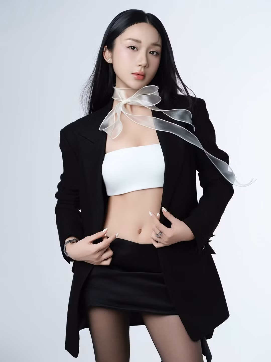 Có thể nói, dù ở vai trò streamer hay ca sĩ, Mina Young vẫn luôn biết cách làm mới mình và để lại dấu ấn qua mỗi lần xuất hiện. (Ảnh: IGNV)