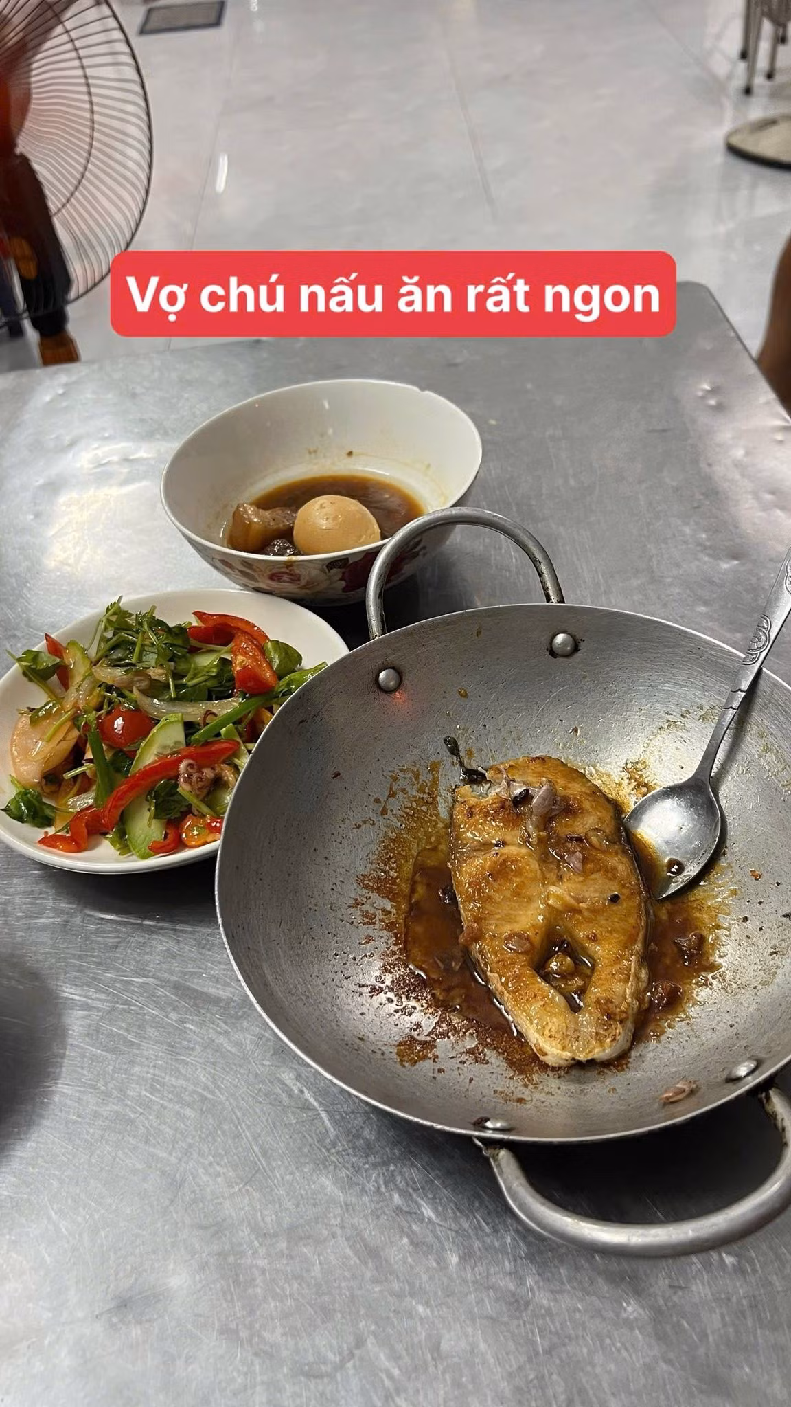Cách kể chuyện với lối dẫn dắt từng chút một khiến người xem phải bật cười, đồng thời cảm nhận được tình cảm chân chất của những người dân bình dị.