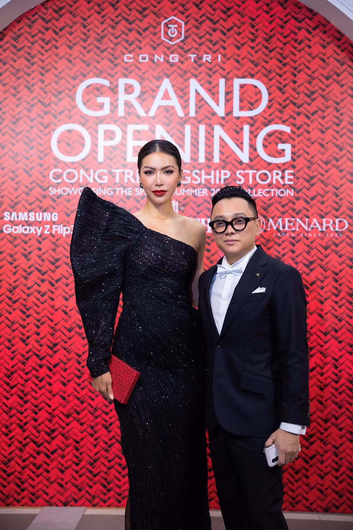 Năm 2014, Công Trí trở thành thành viên Việt Nam đầu tiên được Liên đoàn Couture châu Á (Asia Couture Federation) công nhận. Anh cũng thường xuyên tổ chức các show diễn cá nhân hoành tráng và triển lãm nghệ thuật, tiêu biểu là "Cục im lặng" vào năm 2019 nhân kỷ niệm 20 năm sự nghiệp.
