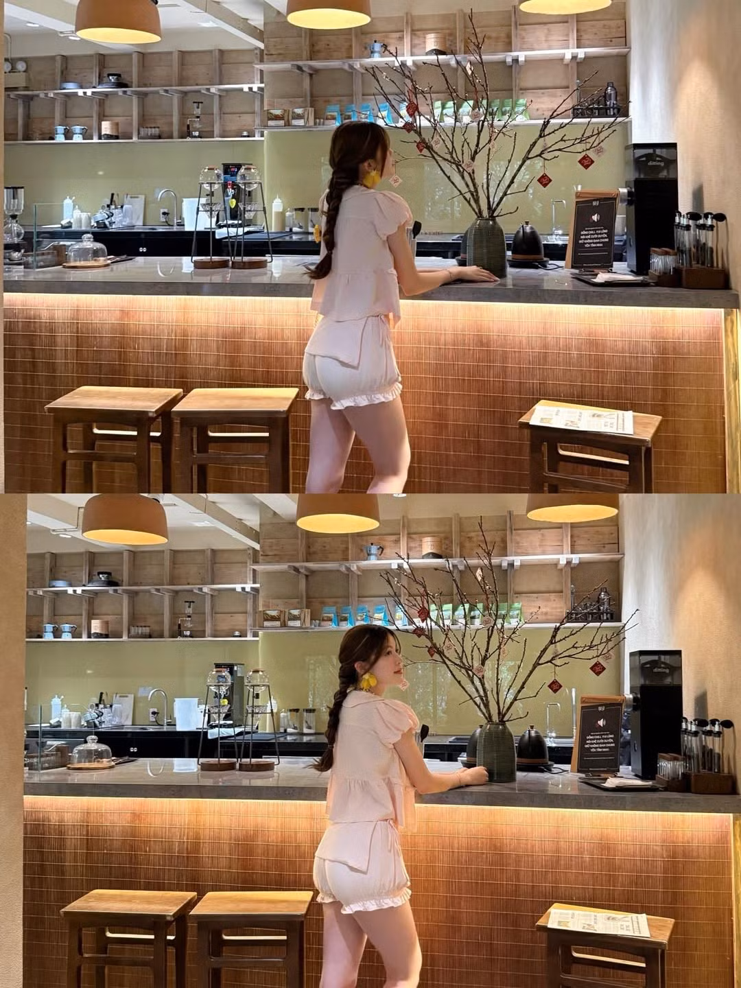 Mỗi lần xuất hiện, cô nàng lại mang đến một nguồn năng lượng tích cực và phong cách thời trang dẫn đầu xu hướng cho giới trẻ. (Ảnh: IGNV)