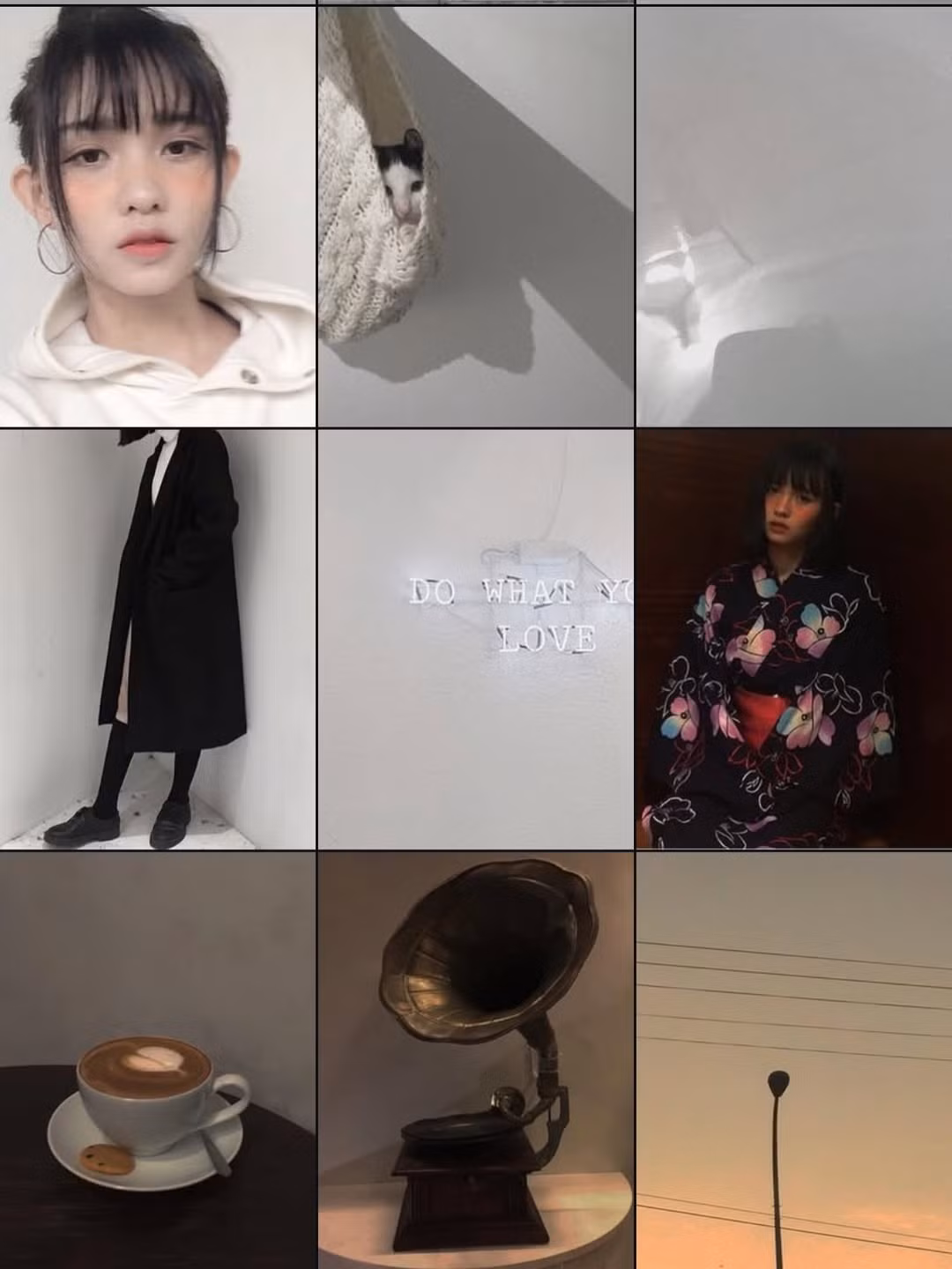 Mới đây, cộng đồng mạng không khỏi xôn xao khi fashionista Lâm Minh chính thức nhập cuộc trào lưu "throwback 2016" (nhìn lại 2016). Những khung hình từ 10 năm trước được cô nàng đăng tải đã nhanh chóng thu hút sự chú ý lớn, khiến nhiều người hâm mộ ngỡ ngàng vì sự thay đổi ngoạn mục về phong cách lẫn thần thái. (Ảnh: IGNV)