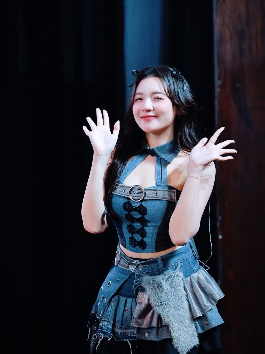 Loạt ảnh này đã nhanh chóng nhận được hàng ngàn lượt tương tác và bình luận khen ngợi từ người hâm mộ. (Ảnh: IGNV)