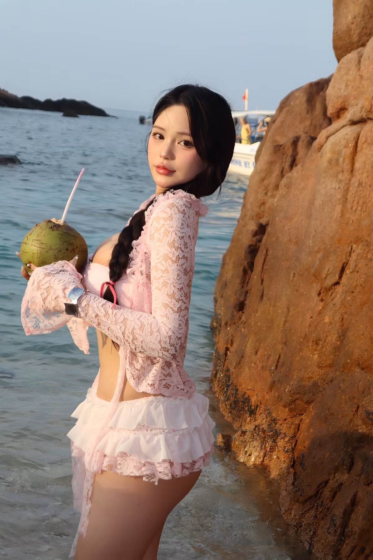 Anh Thư hiện tại là một make up artist khá có tiếng. (Ảnh: IGNV)