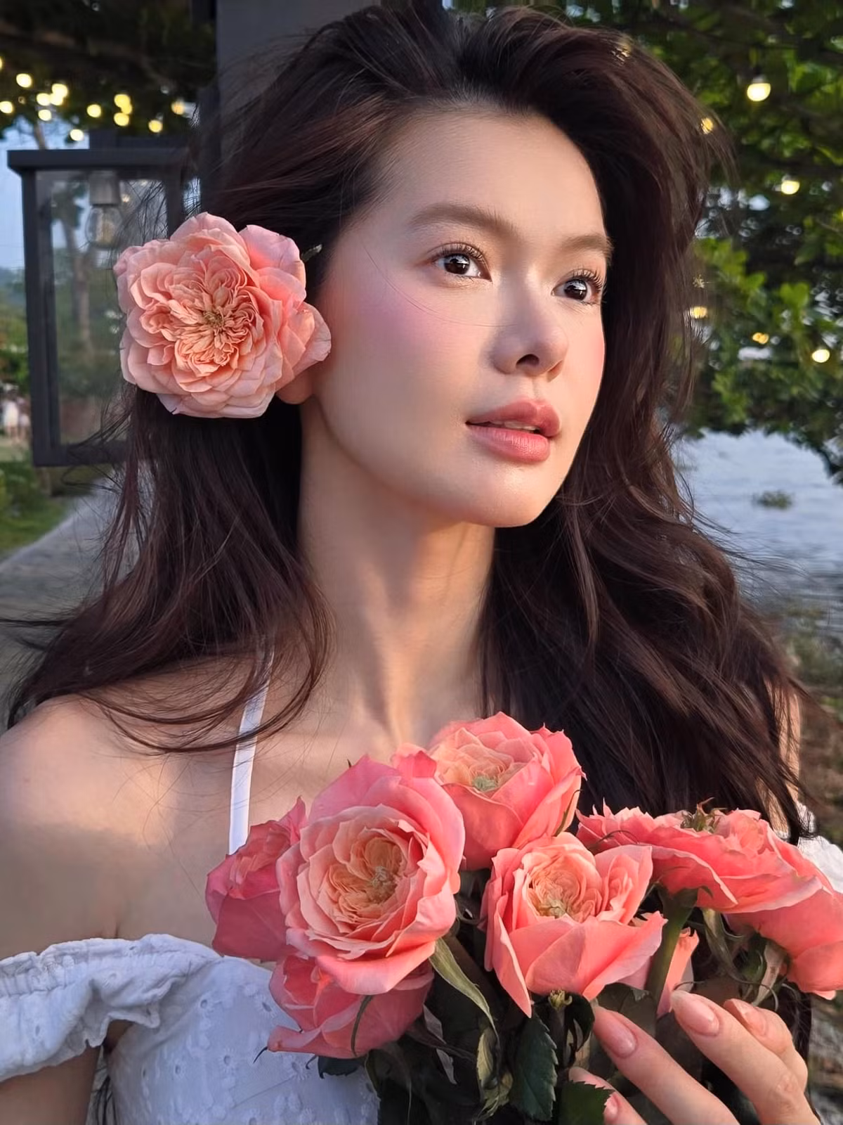 Với sự đa tài và nỗ lực không ngừng, cái tên Đỗ Yên Đan nhận về nhiều thiện cảm từ công chúng.