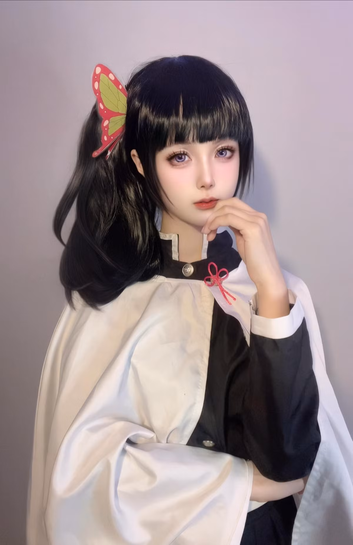 Các bộ ảnh cosplay của cô luôn nhận được "cơn mưa" lời khen, sự ngưỡng mộ về nhan sắc và kỹ năng.