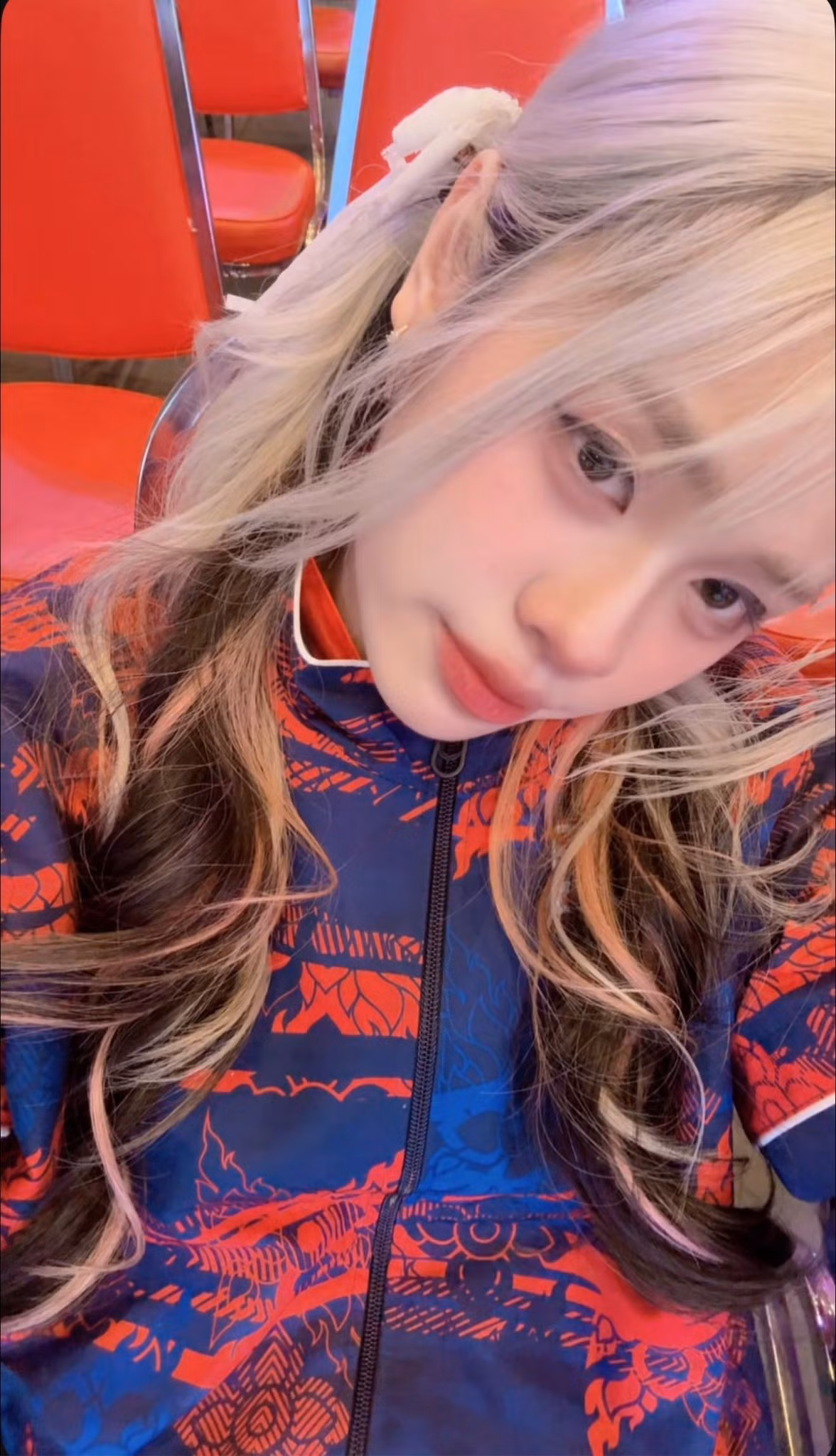 Givemeakiss là một trong những nhân tố nổi bật trong đội hình tuyển AOV Thái Lan. Cô từng thi đấu ba mùa RoV Pro League, từng góp mặt trong đội hình vô địch RPL Mùa Hè 2024. (Ảnh: FBNV)