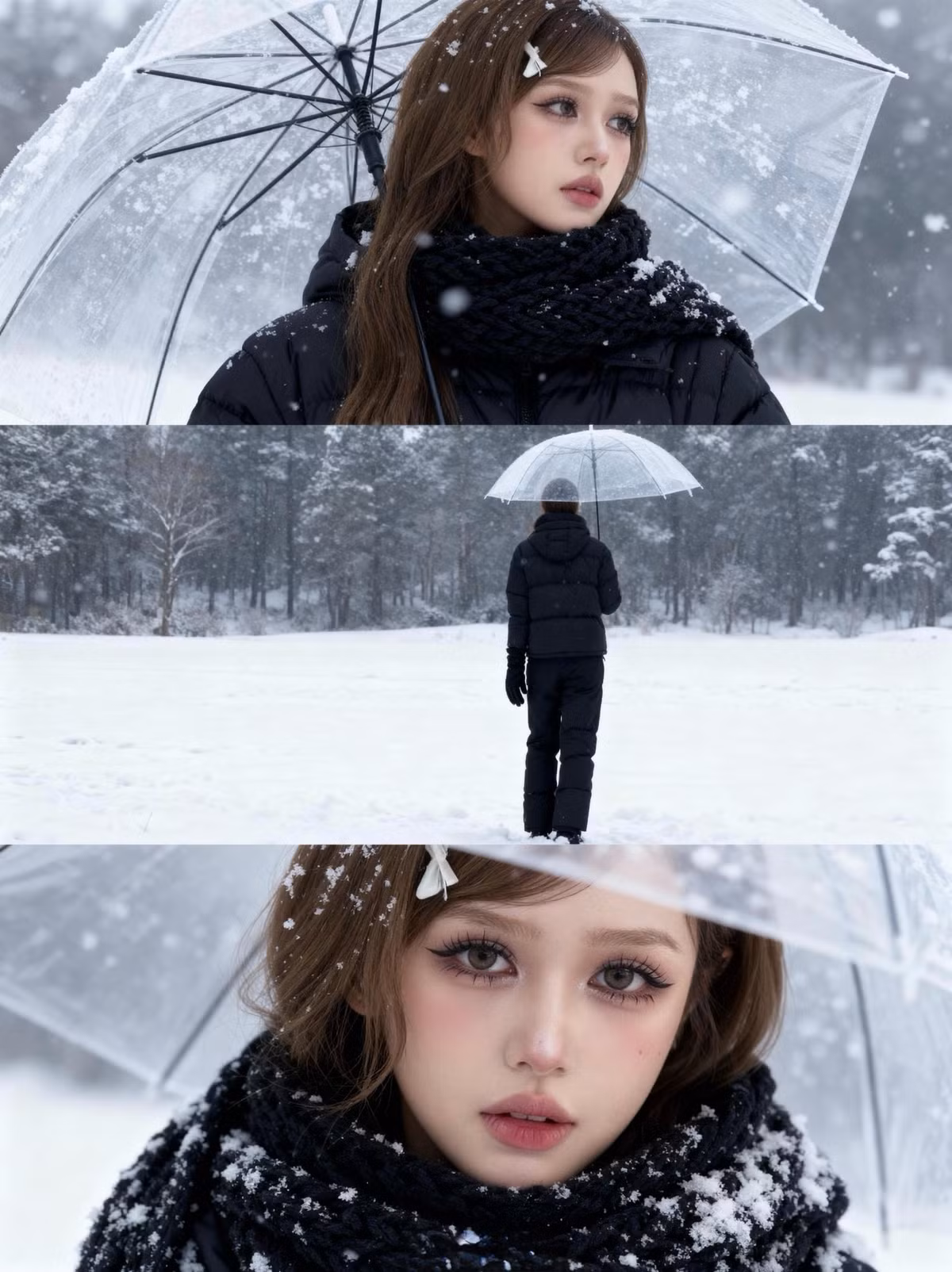 Ở dưới bộ ảnh, nhiều người đã không ngớt để lại những lời khen ngợi, xuýt xoa trước visual "ngọt lịm" của Xoài Non trong bộ ảnh lần này. (Ảnh: FBNV)