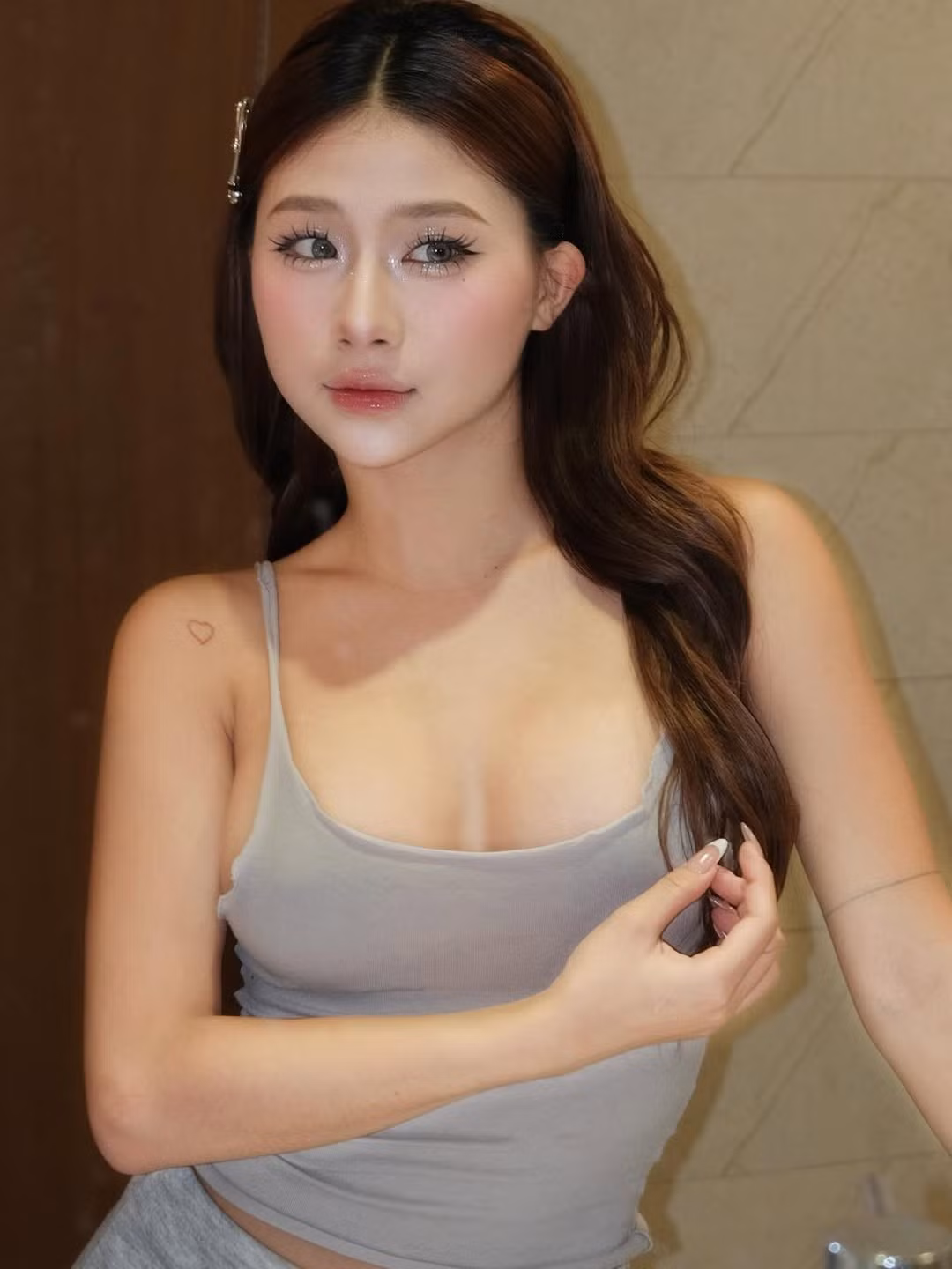 Sau khi chia tay sự nghiệp thể thao, Louis Phạm đang ngày càng khẳng định bản thân trong vai trò một influencer. (Ảnh: IGNV)
