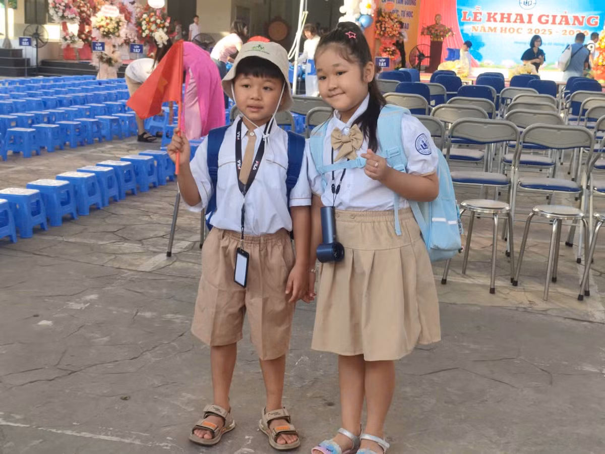 Ảnh: Gia Đạt
