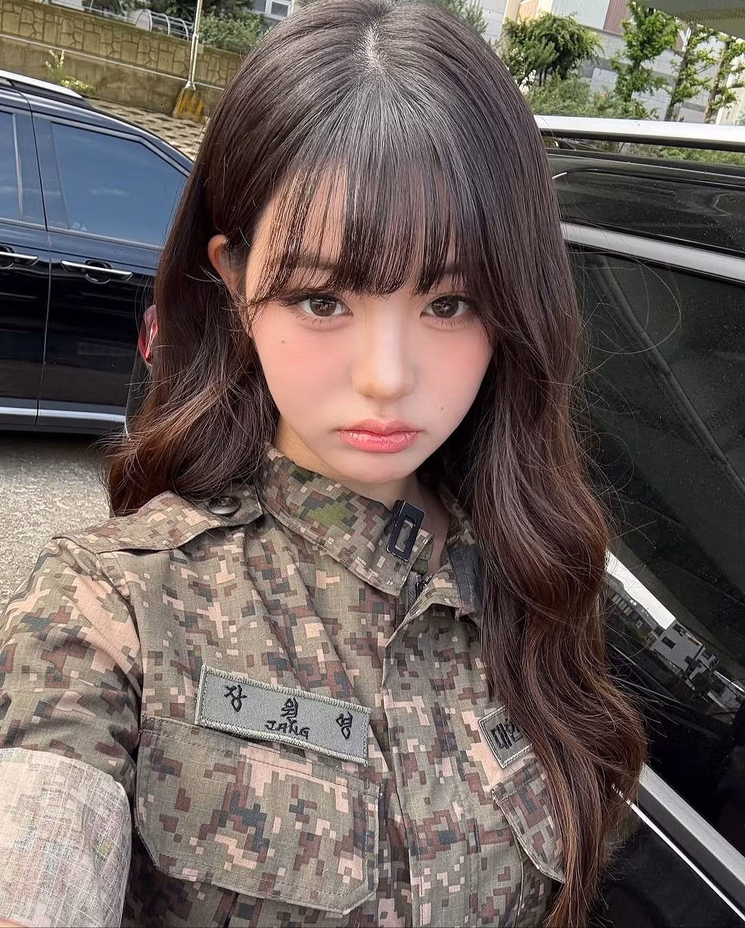 Chương trình khi được phát sóng dự kiến sẽ thu hút lượng người xem khổng lồ nhờ tầm ảnh hưởng của nữ idol. (Ảnh: IGNV)