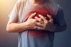 Đột quỵ, nhồi máu cơ tim rình rập nam giới sau 35 tuổi