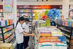 Bộ Giáo dục yêu cầu đảm bảo cung ứng đủ sách giáo khoa trước ngày 15/9