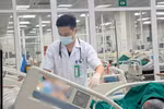 Nguy cơ nhiễm khuẩn Whitmore trong mùa mưa lũ, bác sĩ cảnh báo người dân