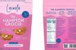 Thu hồi một số lô Granola dành cho phụ nữ sau sinh do phát hiện Salmonella