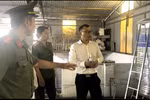 Nguy cơ từ nước đóng bình không đảm bảo vệ sinh trong trường học và bệnh viện