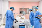 Công nghệ hỗ trợ tuần hoàn cơ học CorHeart 6, hy vọng mới cho người suy tim