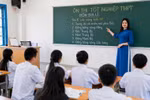 Thay đổi lớn trong đánh giá học sinh: Áp dụng học bạ số, kiểm tra trực tuyến