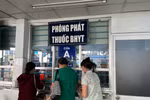 Xem xét bổ sung thuốc điều trị ung thư thế hệ mới vào danh mục bảo hiểm y tế 