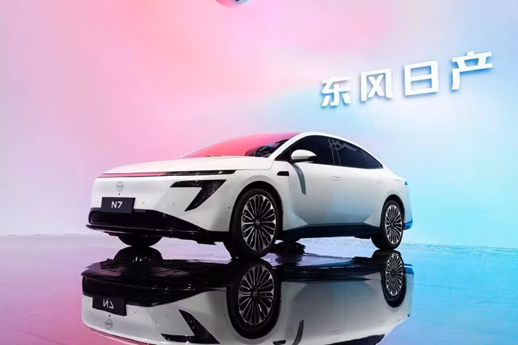 Đây là con số rất ấn tượng dù các mẫu xe điện mới tại Trung Quốc thường đạt doanh số sớm cao như vậy. Ví dụ, Mazda EZ-60 được cho là đã thu hút 20.000 đơn đặt trước chỉ trong vài tuần.