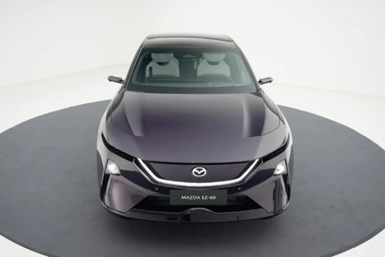 Bản mở rộng phạm vi hoạt động (range-extended) kết hợp động cơ 1.5L công suất 72 kW (chỉ dùng để phát điện) với mô-tơ điện 190 kW và bộ pin lithium-sắt-phốt-phát dung lượng 31,73 kWh, cho phép chạy thuần điện trong phạm vi 160 km.