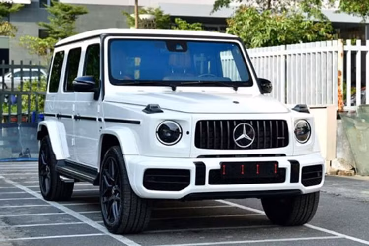 Và biển số anh chọn lại chính là 51L-888.89, 1 trong các biển có giá trị cao của đầu số Thành phố Hồ Chí Minh, biển đẹp này được mang ra đấu giá lần đầu vào ngày 29/08/2024 và được trả cao nhất lên đến 920 triệu đồng.