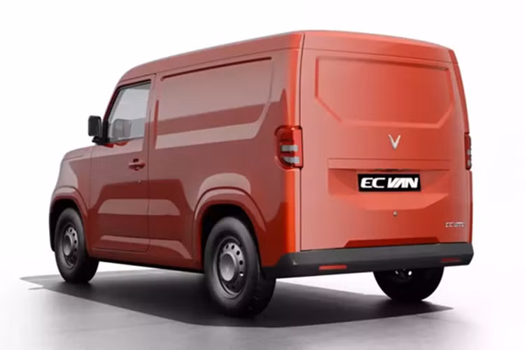 Ngoài phiên bản tiêu chuẩn, khách hàng có thể chọn gói nâng cấp trị giá 20 triệu đồng để bổ sung các tiện nghi theo nhu cầu sử dụng.