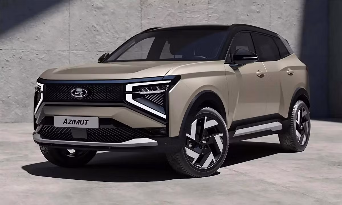 Dây chuyền sản xuất Lada Azimut dự kiến sẽ bắt đầu vào năm sau tại nhà máy Togliatti. Giá bán của mẫu SUV này hiện vẫn chưa được công bố. Tuy nhiên, giới truyền thông Nga ước tính xe có giá khởi điểm rơi vào khoảng 2,5 - 3 triệu Rúp (tương đương 835 triệu đến 1 tỷ đồng). Nếu giá bán này là chính xác, Azimut sẽ trở thành mẫu xe đắt nhất hiện nay của Lada.