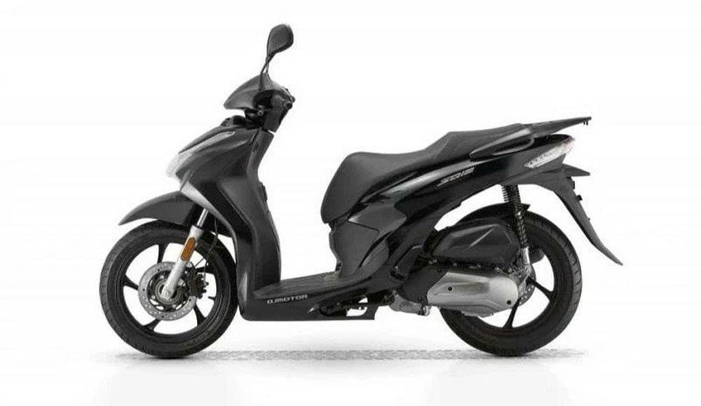 Hệ thống phanh ABS hai kênh cũng là một điểm cộng đáng kể trong phân khúc phổ thông. Đặc biệt, mức giá của SQ16 chỉ khoảng 2.600 euro tại châu Âu (khoảng 2.900 USD), rẻ hơn gần một nửa so với SH125 khi mới ra mắt.