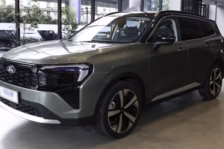 Xe dự kiến vẫn dùng động cơ xăng EcoBoost 4 xi-lanh, tăng áp, dung tích 1.5L như cũ, cho công suất tối đa 168 mã lực và mô-men xoắn cực đại 260 Nm. Động cơ đi với hộp số tự động ly hợp kép ướt 7 cấp cùng hệ dẫn động cầu trước.