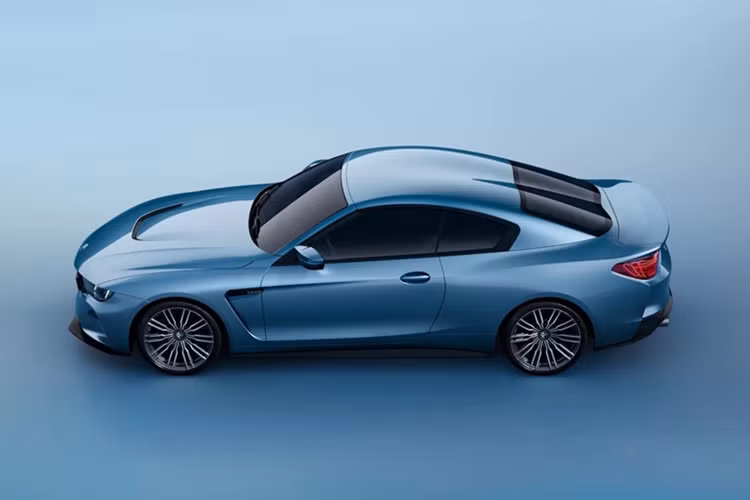 Bovensiepen được thành lập bởi Andreas và Florian Bovensiepen (con trai của cố nhà sáng lập hãng độ xe BMW nổi tiếng - Alpina, ông Burkard Bovensiepen). Để đánh dấu chiếc xe đầu tiên, Bovensiepen đã hợp tác cùng nhà thiết kế Zagato thực hiện.