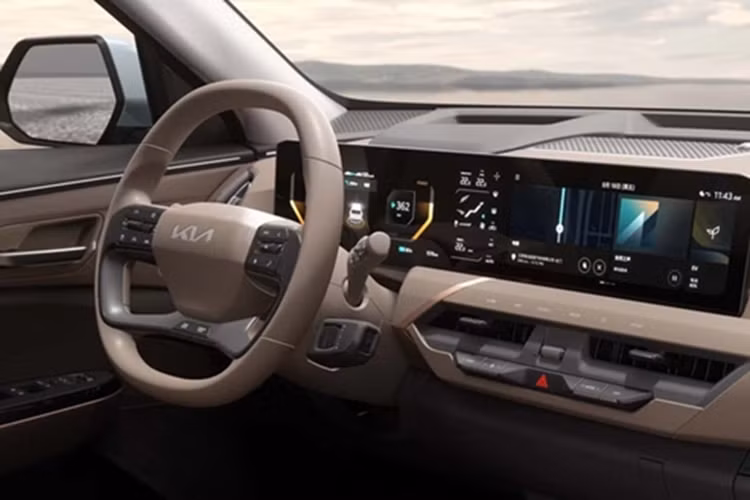 Ngoài ra, hệ dẫn động 4 bánh toàn thời gian điện tử (E-AWD) cũng được kỳ vọng sẽ xuất hiện trên một số phiên bản cao cấp, giúp tăng cường khả năng vận hành và độ linh hoạt cho mẫu SUV hạng B.