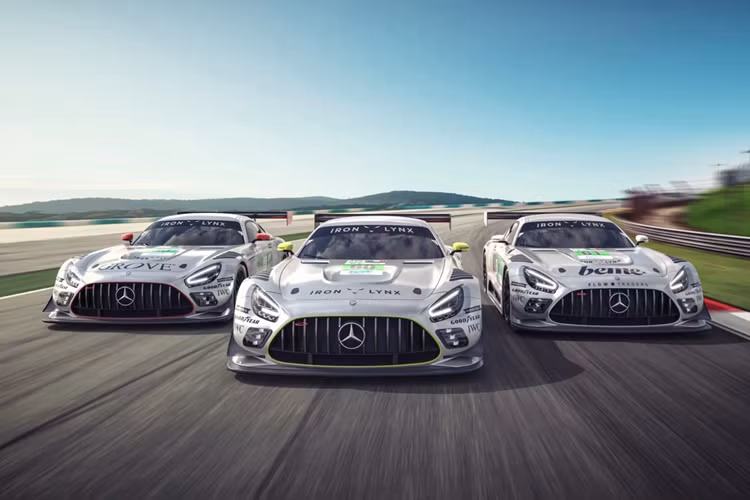 Sự xuất hiện của bộ ba Mercedes-AMG LMGT3 không chỉ là cột mốc đánh dấu sự trở lại của Mercedes-Benz tại Le Mans mà còn là minh chứng cho cam kết đổi mới và tinh thần đua xe bất diệt của thương hiệu.