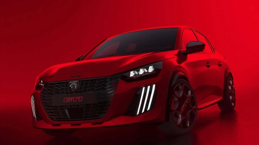 Sau nhiều đồn đoán, Peugeot cuối cùng đã vén màn mẫu E-208 GTi, một chiếc hatchback điện hiệu năng cao, mang đậm DNA thể thao và hoài niệm của huyền thoại 205 GTi. Lần này, "con sư tử nước Pháp" không chỉ chơi lớn với sức mạnh động cơ mà còn khéo léo thổi hồn di sản vào từng chi tiết thiết kế.