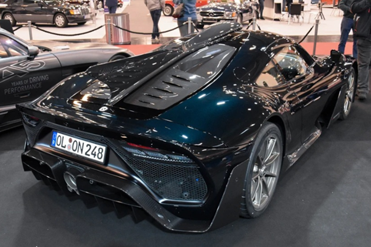 Cho đến nay, Mercedes-Benz vẫn chưa công bố nguyên nhân chính thức của vụ việc này và dường như vụ cháy mới tại Đức sẽ tiếp tục làm khó hãng xe Đức trong việc trấn an khách hàng về độ an toàn của hệ thống hybrid phức tạp.