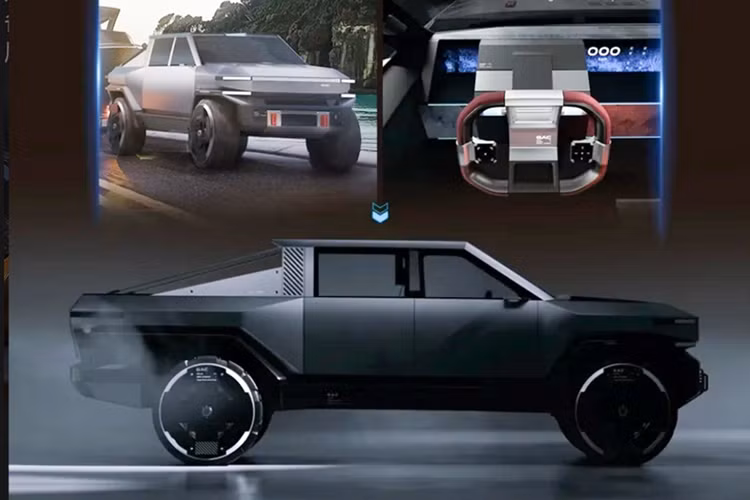 Là hãng xe nhà nước Trung Quốc, GAC hiện có liên doanh với các "ông lớn" như Toyota và Honda và ngày càng đẩy mạnh chiến lược toàn cầu hóa, trong đó Pickup 01 là bước đi táo bạo nhằm mở rộng sang phân khúc bán tải - một phân khúc vốn được thống trị bởi các hãng Mỹ.