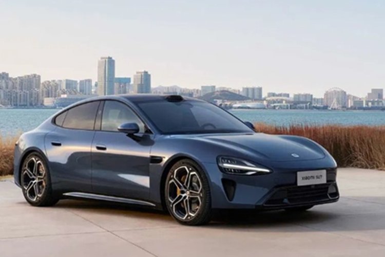 Mặc dù vậy, khoản lỗ từ hoạt động kinh doanh vẫn lên tới 500 triệu nhân dân tệ (khoảng 1,8 nghìn tỷ đồng), tương đương mức lỗ trung bình 6.500 nhân dân tệ (khoảng 23,4 triệu đồng) cho mỗi chiếc xe SU7 bán ra.