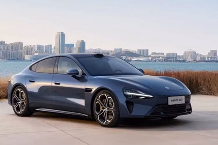 Mặc dù vậy, khoản lỗ từ hoạt động kinh doanh vẫn lên tới 500 triệu nhân dân tệ (khoảng 1,8 nghìn tỷ đồng), tương đương mức lỗ trung bình 6.500 nhân dân tệ (khoảng 23,4 triệu đồng) cho mỗi chiếc xe SU7 bán ra.