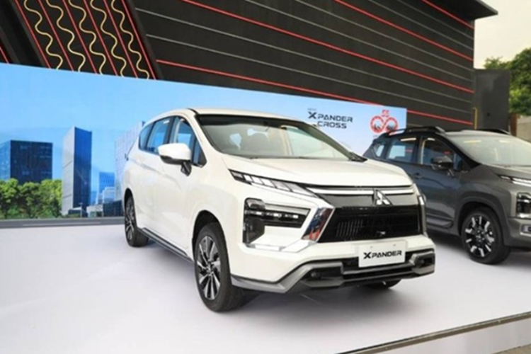 Mitsubishi Xpander 2025 mới được xem là bước chuẩn bị quan trọng nhằm duy trì sức cạnh tranh trước khi bước sang thế hệ mới, đồng thời củng cố vị thế của mẫu xe này tại các thị trường trọng điểm Đông Nam Á.