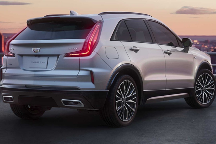 Đây là minh chứng rõ ràng cho sự chênh lệch ngày càng lớn giữa giá xe ở Trung Quốc và Mỹ, cũng như sự cạnh tranh ngày một gay gắt tại thị trường xe hơi lớn nhất thế giới.