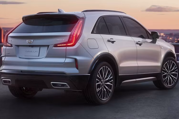 Đây là minh chứng rõ ràng cho sự chênh lệch ngày càng lớn giữa giá xe ở Trung Quốc và Mỹ, cũng như sự cạnh tranh ngày một gay gắt tại thị trường xe hơi lớn nhất thế giới.