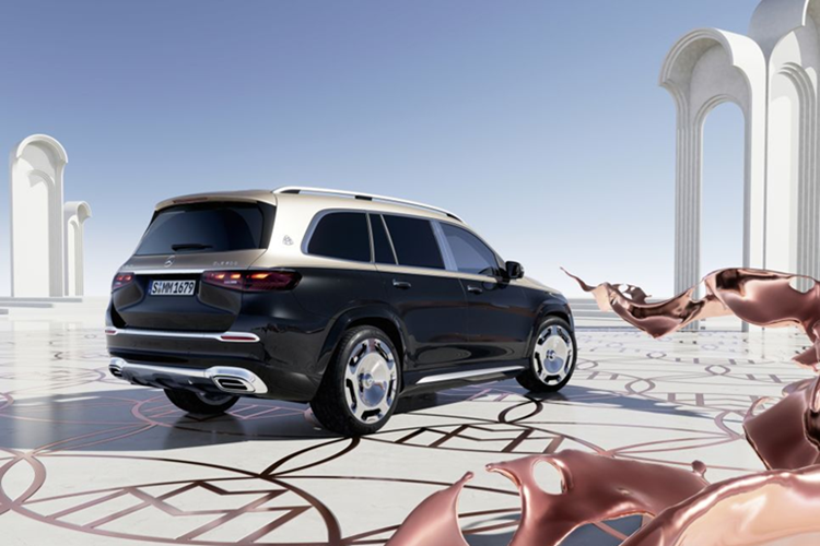 Sự kiện "Không gian tuyệt tác Mercedes-Benz" hứa hẹn không chỉ là màn ra mắt sản phẩm đơn thuần, mà còn là dịp để thương hiệu Đức phô diễn sự đẳng cấp trong thiết kế, công nghệ và trải nghiệm người dùng – những yếu tố đã làm nên thành công toàn cầu của Mercedes-Benz.